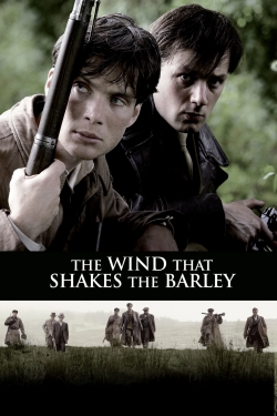 The Wind That Shakes the Barley-fmovies