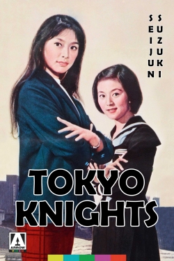 Tokyo Knights-fmovies