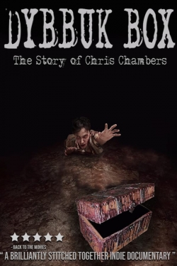 Dybbuk Box: True Story of Chris Chambers-fmovies