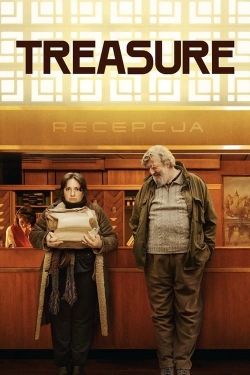 Treasure-fmovies