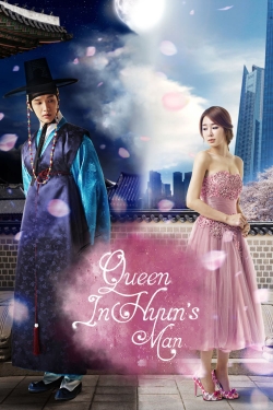 Queen In Hyun's Man-fmovies
