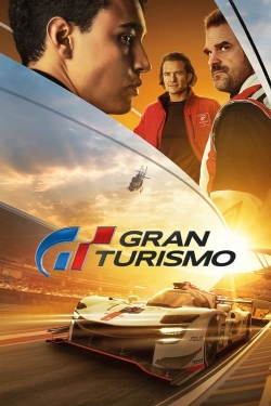 Gran Turismo-fmovies