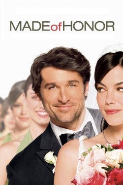 Made of Honor-fmovies