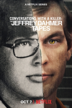 Conversations with a Killer: The Jeffrey Dahmer Tapes-fmovies