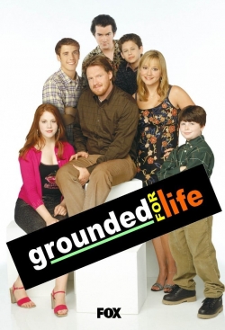 Grounded for Life-fmovies
