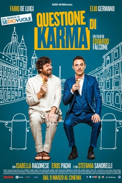 It's All About Karma-fmovies