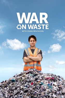 War on Waste-fmovies