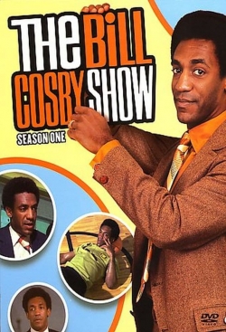 The Bill Cosby Show-fmovies