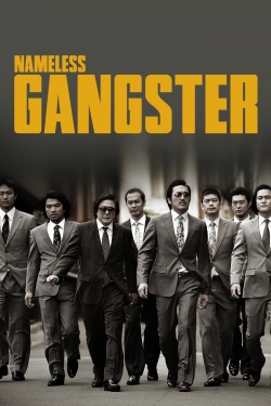 Nameless Gangster-fmovies