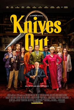 Knives Out-fmovies