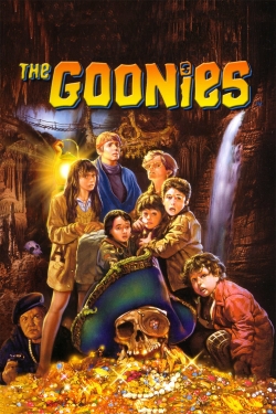 The Goonies-fmovies