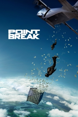 Point Break-fmovies