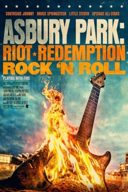 Asbury Park: Riot, Redemption, Rock & Roll-fmovies
