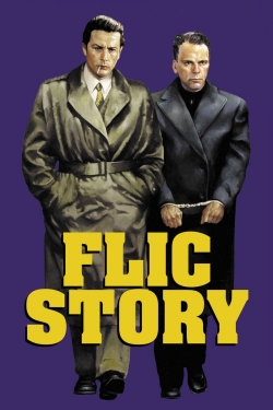 Flic Story-fmovies