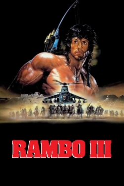 Rambo III-fmovies