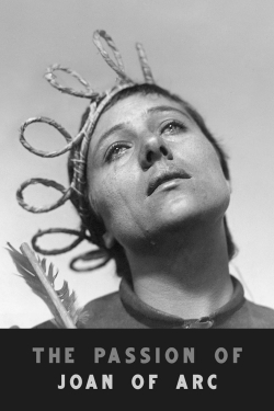 The Passion of Joan of Arc-fmovies