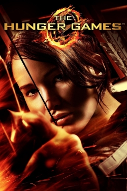 The Hunger Games-fmovies
