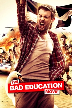 The Bad Education Movie-fmovies