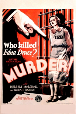 Murder!-fmovies