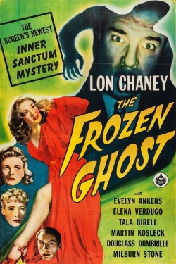The Frozen Ghost-fmovies