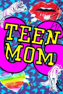 Teen Mom OG-fmovies