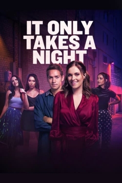 It Only Takes A Night-fmovies