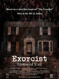 Exorcist House of Evil-fmovies