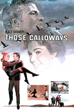 Those Calloways-fmovies