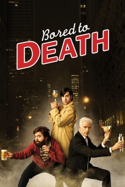 Bored to Death-fmovies