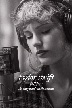 Taylor Swift – Folklore: The Long Pond Studio Sessions-fmovies