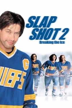 Slap Shot 2: Breaking the Ice-fmovies