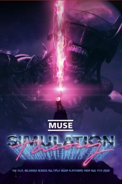 Muse: Simulation Theory-fmovies