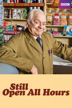 Still Open All Hours-fmovies