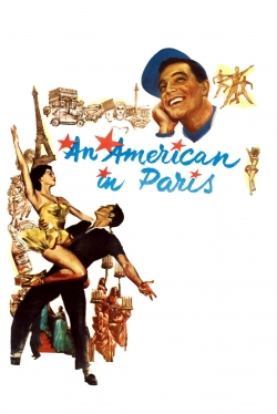 An American in Paris-fmovies