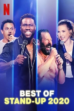 Best of Stand-up 2020-fmovies