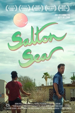 Salton Sea-fmovies