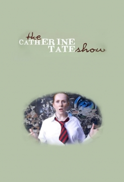 The Catherine Tate Show-fmovies