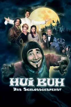 Hui Buh: The Castle Ghost-fmovies