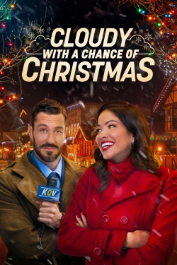 Cloudy with a Chance of Christmas-fmovies