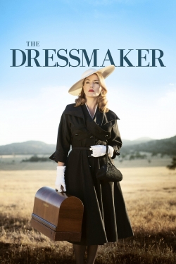 The Dressmaker-fmovies