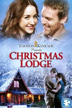 Christmas Lodge-fmovies