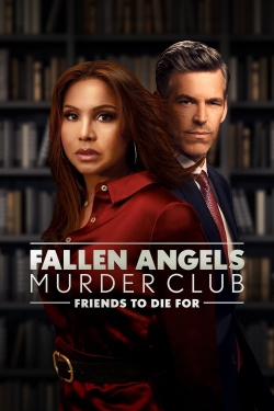 Fallen Angels Murder Club : Friends to Die For-fmovies