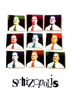 Schizopolis-fmovies
