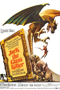 Jack the Giant Killer-fmovies