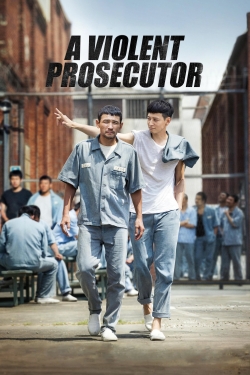 A Violent Prosecutor-fmovies