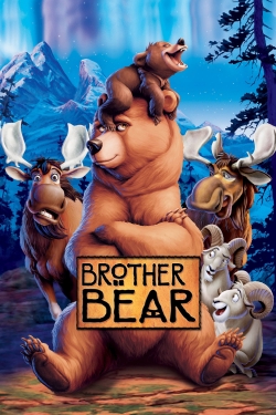 Brother Bear-fmovies