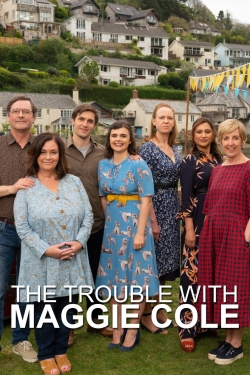 The Trouble with Maggie Cole-fmovies