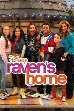 Raven's Home-fmovies