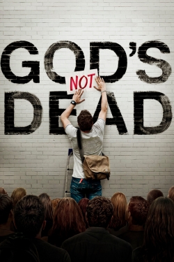 God's Not Dead-fmovies