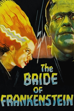 The Bride of Frankenstein-fmovies